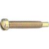 4500 IDLE SPEED SCREW - image 1
