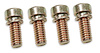 30cc Pump Cover Screws - image 1