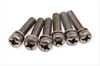 Throttle Body Screws - image 1