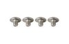 Throttle Plate Screw S.S. - image 2