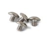 Throttle Plate Screw S.S. - image 3