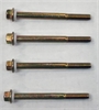 2 1/2 4160/4150 FB Screws - image 1