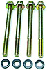 Fuel Bowl Screws 2-1/2" - image 1