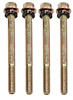 SHORT HEX FUEL BOWL SCREW - image 1