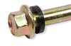 SHORT HEX FUEL BOWL SCREW - image 2