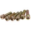 HLY THROTTLE BODY SCREWS - image 1