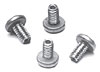 Throttle Plate Screws Standard Phillips Head - image 1