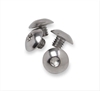 Throttle Plate Screw S.S. - image 1
