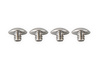 Throttle Plate Screw S.S. - image 1