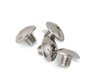 Throttle Plate Screw S.S. - image 2