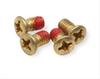 Throttle Plate Screws M45 - image 1