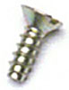 Accelerator Pump Cam Screws 2/pkg - image 1