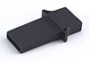Shortie Vent Whistle Unique design provides positve retention - image 1