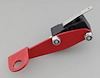 Wide Open Throttle Switch Fits 4500HP and QFX Series Carburetors - image 1