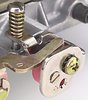 Adjustable Secondary Pump Cam Bracket Each - image 2