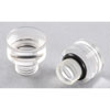 Sight Plugs Clear - image 1