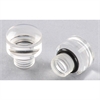 Sight Plugs Clear - image 1