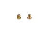 7-25-10QFT 6-32 Screw in Air Bleeds .025 [10/pkg] - image 2