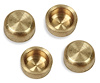 7-3QFT Metering Block Cup Plugs