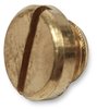 BRASS SIGHT PLUGS - image 2