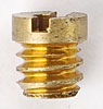 Idle Feed Restrictor .028" - image 2