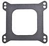 Open Square Flange Carburetor Gasket Standard - image 1