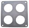 4500 4-Hole Flange Gasket - image 1