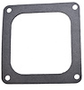 4500 Open Hole Flange Gas - image 1