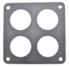 4500 4-Hole Flange Gskt. - image 1
