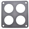 4500 4-Hole Flange Gskt. - image 1