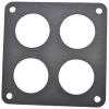4 Hole flange gasket for - image 1