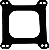 Open Square Flange Gaskets Non-stick - image 1