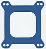 Open Square Flange Carburetor Gasket Non-stick - image 1