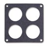 N/S 4500 4 hole Flange Ga - image 2