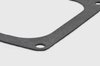 Large Open Square Flange Gasket Non-stick - image 3
