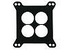 4-Hole Square Flange Gasket Non-stick - image 1