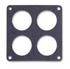N/S 4 Hole Flan. Gasket 4 - image 2