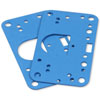 Non-Stick Race Metering Block Gaskets Most 4150 Style Carburetors - image 1