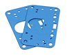 Non-Stick Race Metering Block Gaskets Fits Most 4150 Style Carburetors