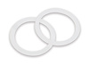 8-12QFT Nylon Fuel Inlet Gasket [7/8 in.]