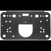 QuickFuel Carb Acc. METERING BLOCK GSKT 2PK - image 1