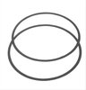 QFX AIR CLEANER GASKETS 2 - image 2