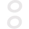 NEEDLE & SEAT ADJ NUT GSK - image 1