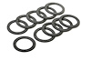 8-25QFT Non-Stick Power Valve Gasket - image 1