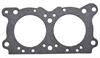 Throttle Body Gasket (744 - image 1