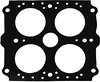 4-Barrel Throttle Body Gaskets 1-7/16" x 1-7/16" - image 1