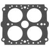Throttle Body Gasket 4bbl - image 1