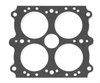 Throttle Body Gasket 4bbl - image 2