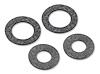 Needle & Seat Gasket 4/pkg - image 1