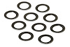 Accelerator Pump Nozzle Gaskets 10/pkg. - image 1